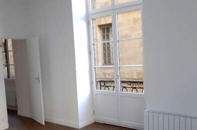 Appartement 2 pièces 630 €