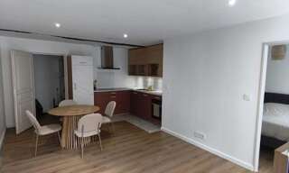 Appartement 2 Pièces 40 m² à louer à Port-Sainte-Foy-et-Ponchapt (33220)