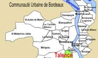 Appartement 2 Pièces 35 m² à louer à Talence (33400)