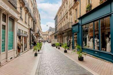 Appartement 2 pièces 530 €