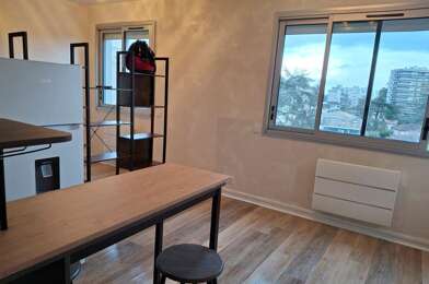 Appartement 1 pièces 615 €