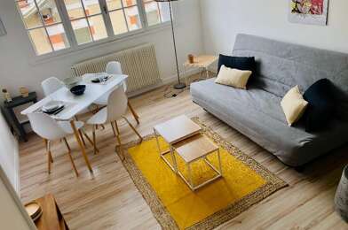 Appartement 1 pièces 650 €