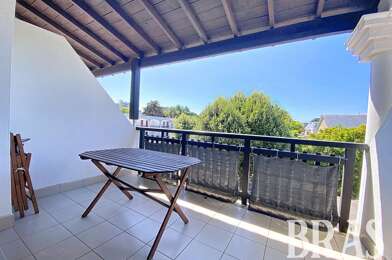 Appartement 1 pièces 163500 €