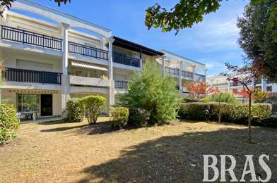 Appartement 1 pièces 163500 €