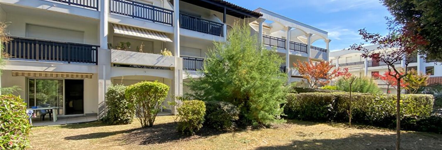Appartement 1 Pièce 24 m² à vendre à La Baule-Escoublac (44500)