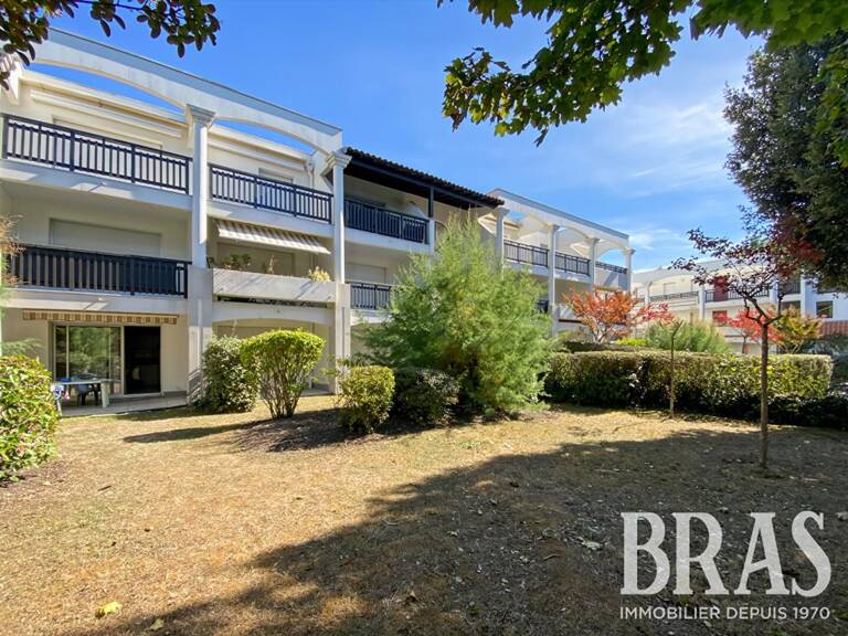 A vendre Appartement La Baule les pins Studio 1 pièces 24 m2 - dernier étage — photo 1