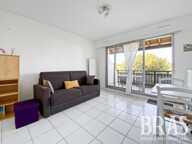 A vendre Appartement La Baule les pins Studio 1 pièces 24 m2 - dernier étage — photo 2