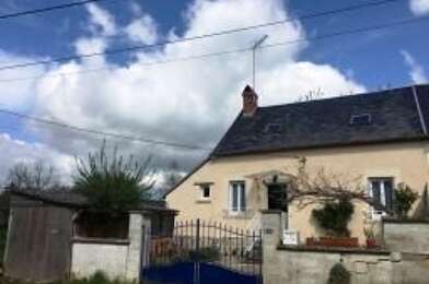 Maison 4 pièces 65000 €