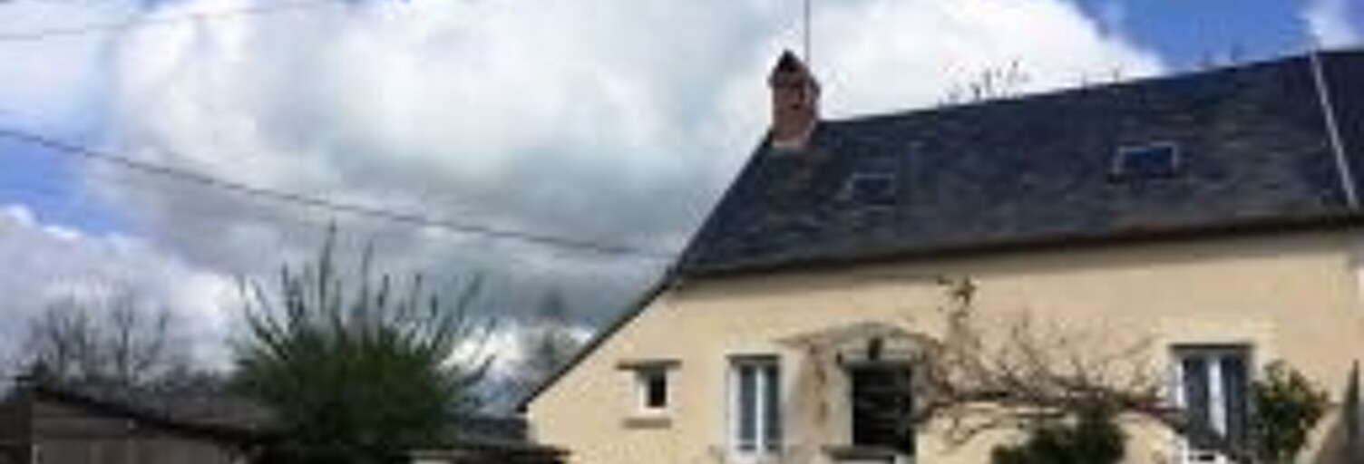Maison 4 Pièces 78 m² à vendre à Aunay-en-Bazois (58110)
