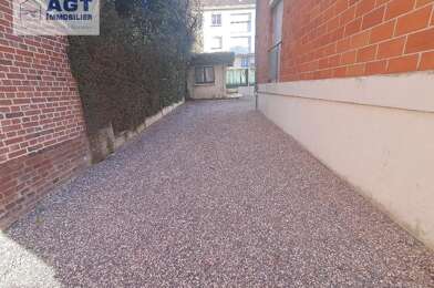 Garage  50 €