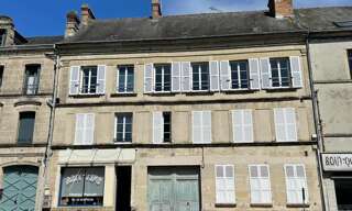Appartement 5 Pièces 106 m² à louer à Argentan (61200)