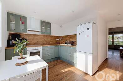 Appartement 3 pièces 165000 €
