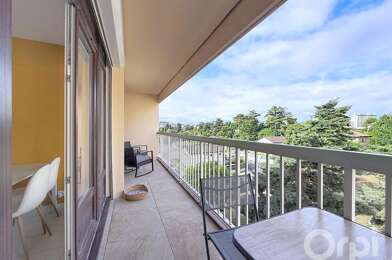 Appartement 3 pièces 155000 €