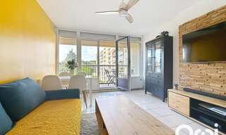 Appartement 3 Pièces 66 m² à vendre à Gleizé (69400)