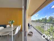 beau T3 rénové avec balcon - ascenseur - stationnement - proche des commodités Villefranche — photo 2