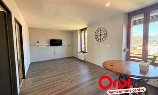 Appartement 3 Pièces 57 m² à vendre à Remiremont (88200)