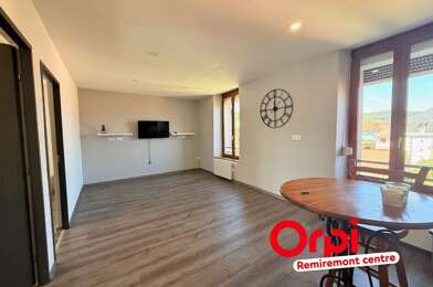 Appartement 3 pièces 124900 €