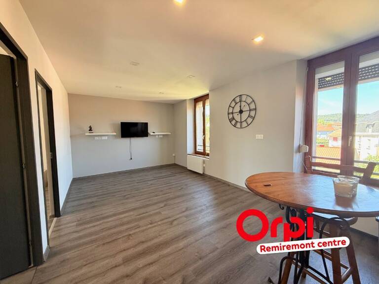 Appartement À Vendre — photo 1