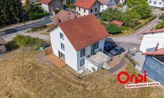 Immeuble  144 m² à vendre à Gérardmer (88400)