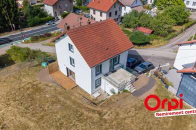 Immeuble  466000 €