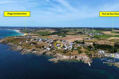 Maison 6 pièces 489900 €