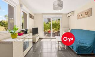 Appartement 3 Pièces 62 m² à vendre à Saint-Priest (69800)