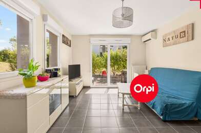 Appartement 3 pièces 218000 €