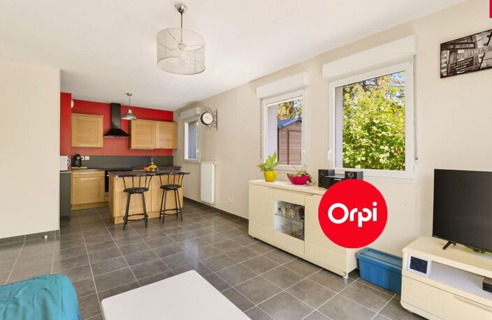 Appartement à Vendre - Rez de Jardin — photo 3