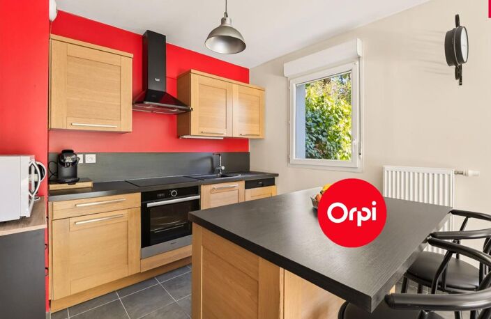 Appartement à Vendre - Rez de Jardin — photo 4