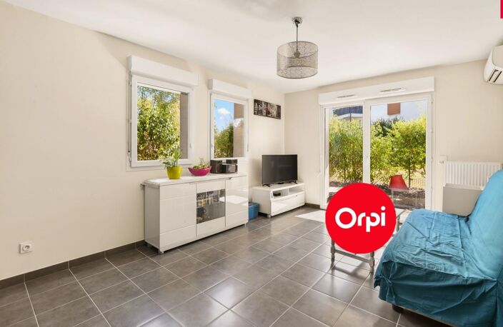 Appartement à Vendre - Rez de Jardin — photo 5