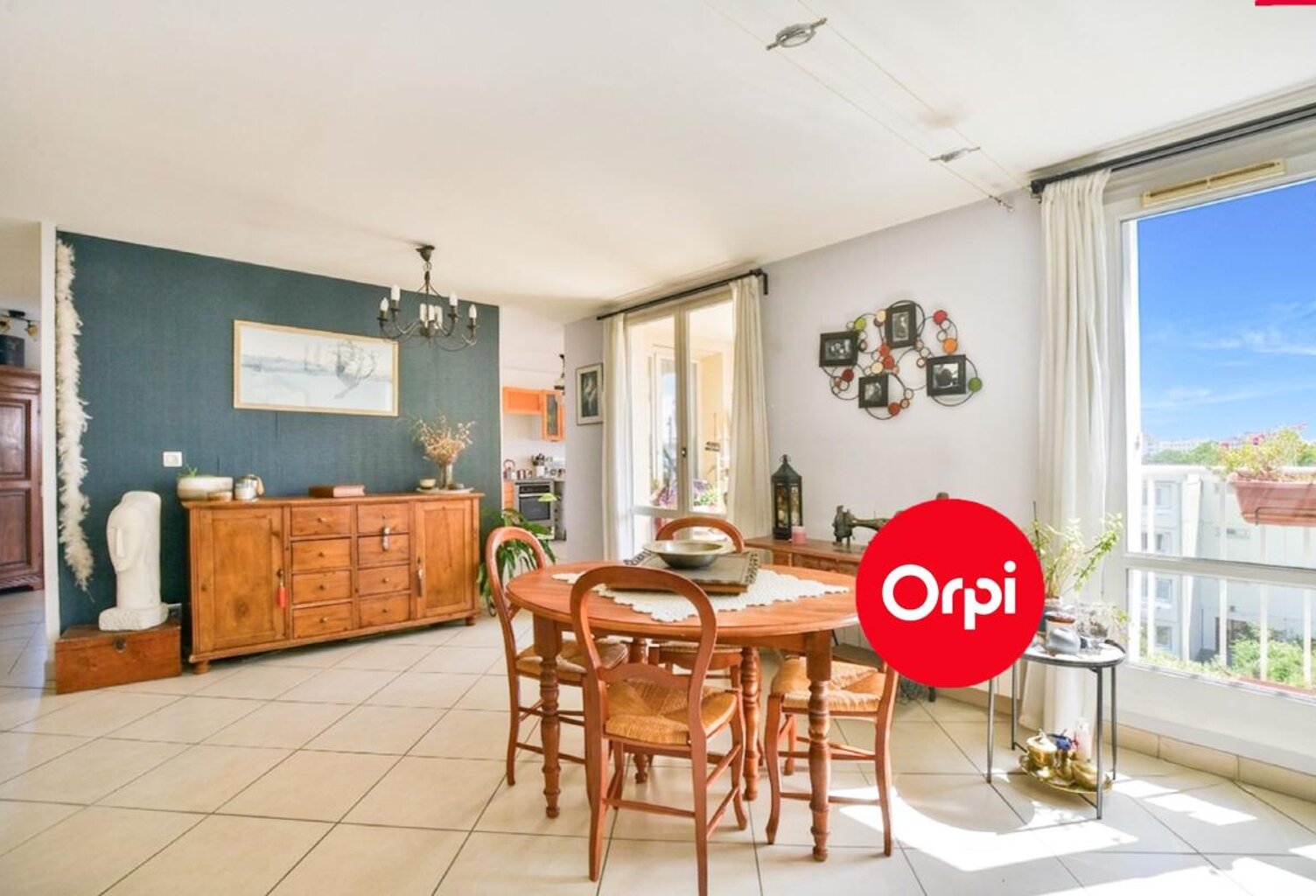 Appartement à vendre — photo 1