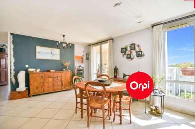 Appartement 4 pièces 218100 €