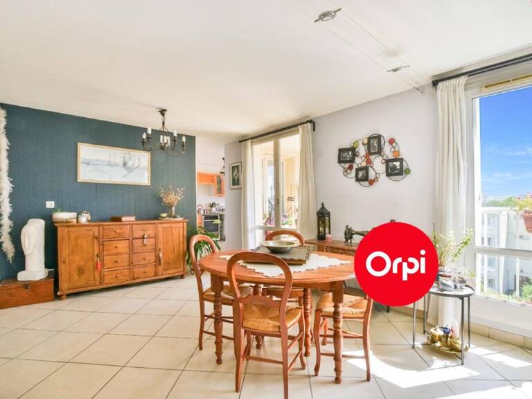 Appartement à vendre — photo 1