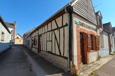 Maison 2 pièces 77500 €