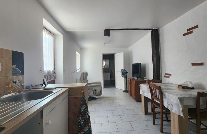 Charmante Maison de Bourg à Lorris ! — photo 2