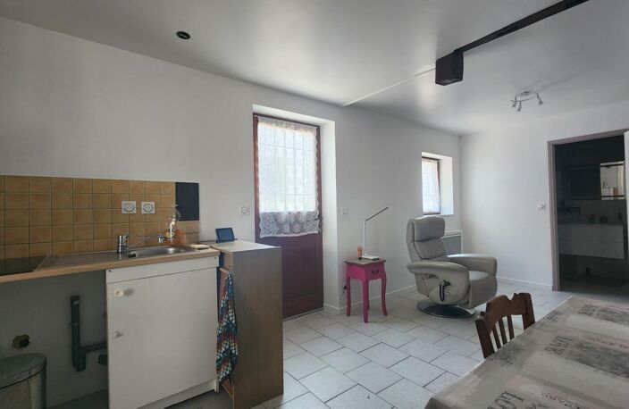 Charmante Maison de Bourg à Lorris ! — photo 3