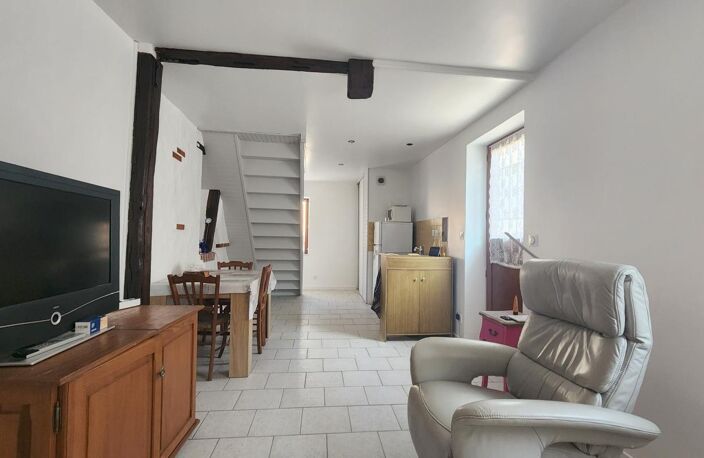Charmante Maison de Bourg à Lorris ! — photo 4