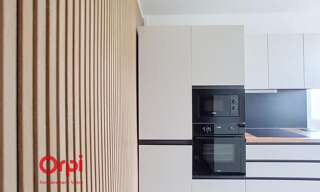 Appartement 3 Pièces 55 m² à vendre à Angers (49100)