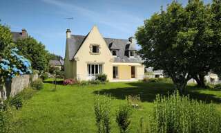 Maison 6 Pièces 184 m² à vendre à Rostrenen (22110)