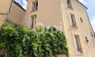 Maison 3 Pièces 77 m² à vendre à Vernouillet (78540)