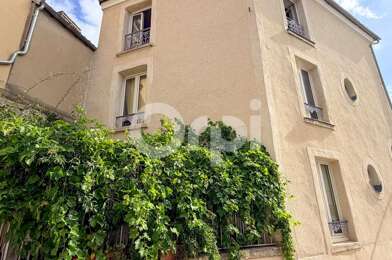 Maison 3 pièces 267000 €