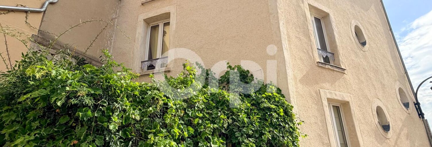Maison 3 Pièces 77 m² à vendre à Vernouillet (78540)