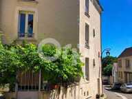 Maison ancienne avec cour et cave a vendre sur Vernouillet — photo 2