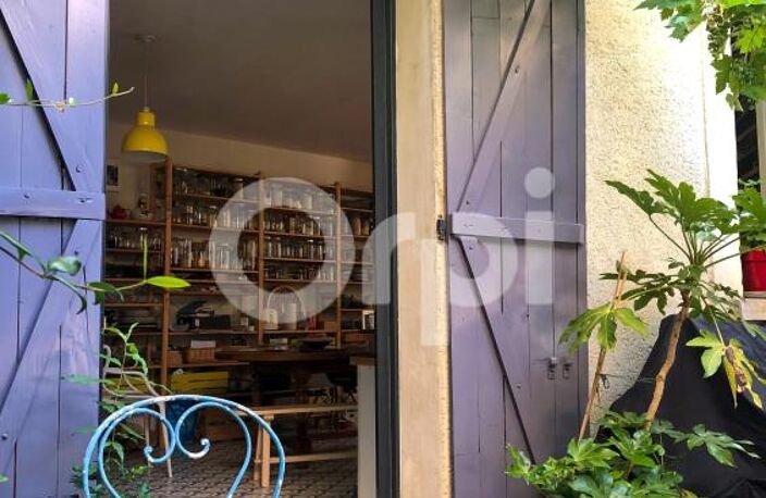 Maison ancienne avec cour et cave a vendre sur Vernouillet — photo 3