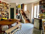 Maison ancienne avec cour et cave a vendre sur Vernouillet — photo 4