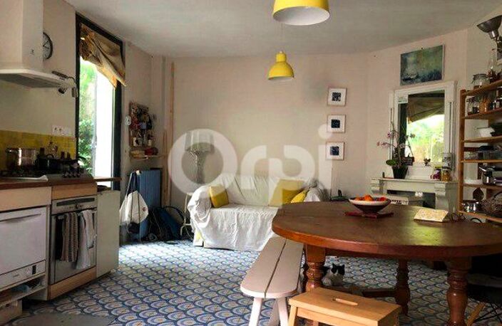 Maison ancienne avec cour et cave a vendre sur Vernouillet — photo 5