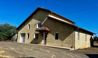 Maison 4 Pièces 140 m² à louer à Pouydraguin (32290)