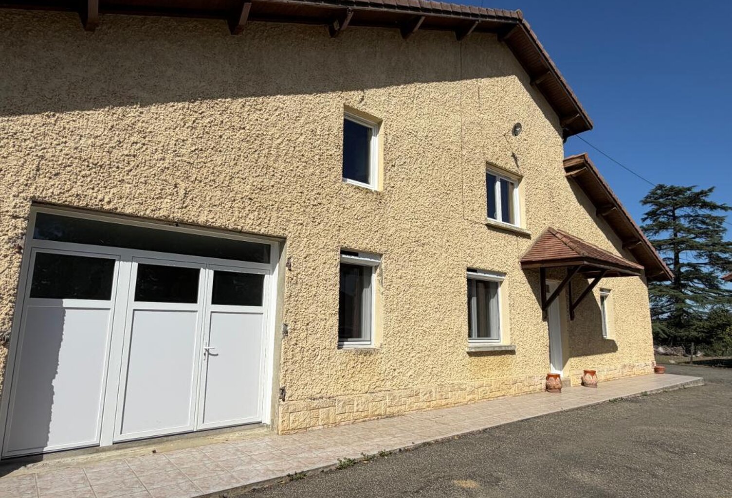 Maison type 4 — photo 1