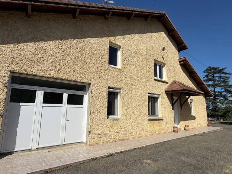 Maison type 4 — photo 1