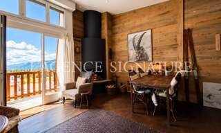 Appartement 2 Pièces 39 m² à vendre à Péone (06470)